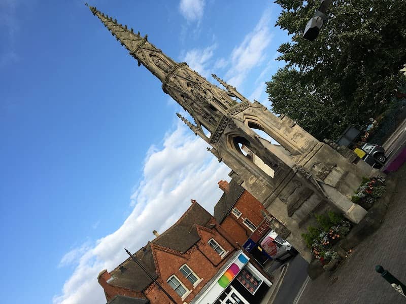 The Handley Monument - Image 1