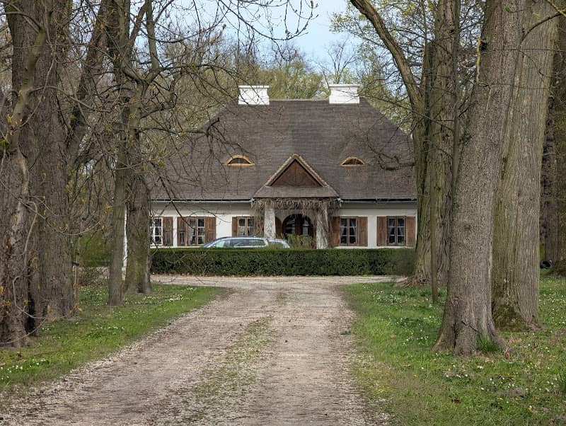 Ranczo - Dworek Lucy - Image 1