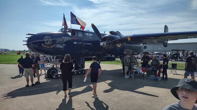 Commemorative Air Force DFW Wing - Image 3