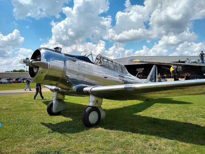 Commemorative Air Force DFW Wing - Image 1