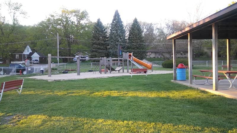 Rockdale Village Park - Image 2