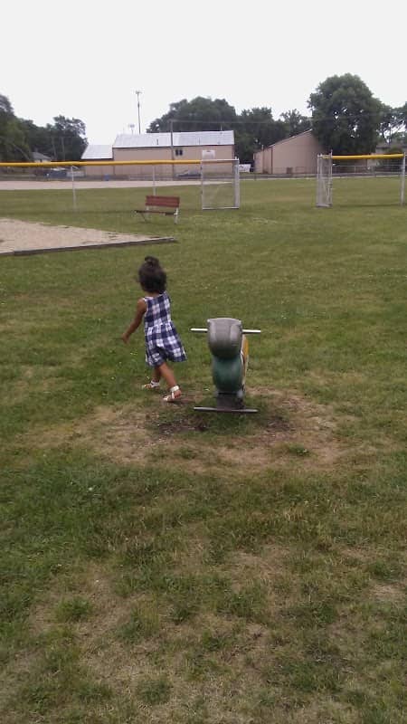 Rockdale Village Park - Image 1
