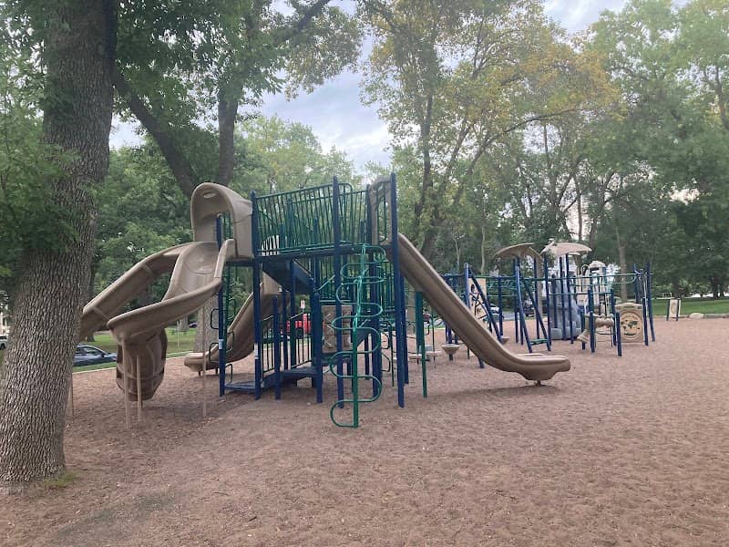 West Park - Image 1