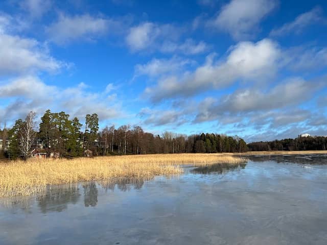 Santalahti Park - Image 1