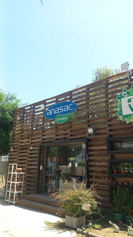 Anasac Jardín Chicureo - Image 2