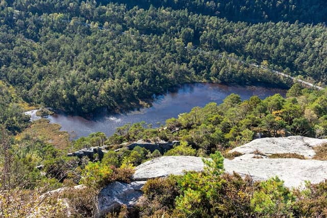 Asbjørnstjørna, Hommersåk, Sandnes - Image 1