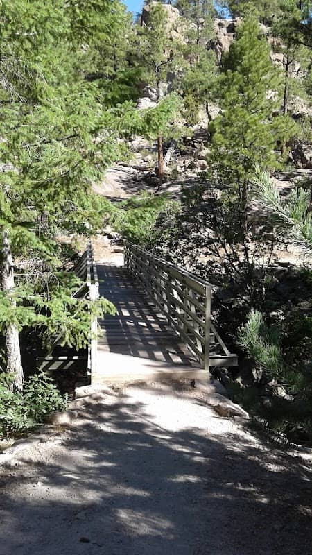 Acid Canyon Trail - Image 2