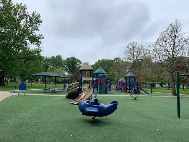City Park - Image 1