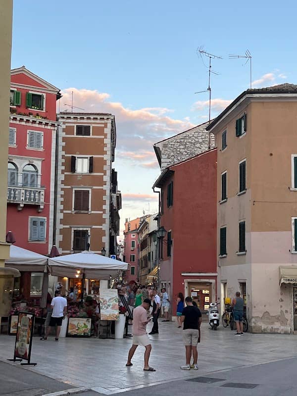 Rovinj Guide - Golf cart tours - Image 2