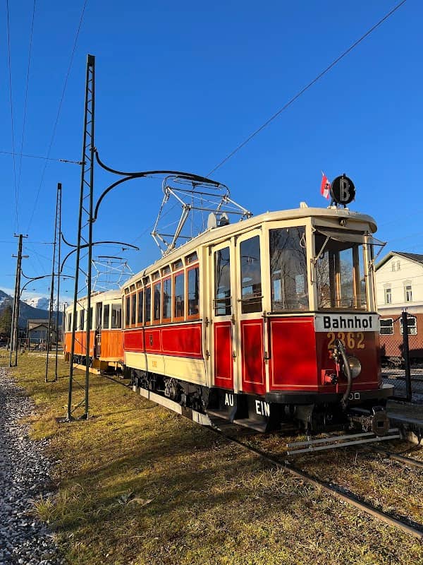 Museumstramway Mariazell - Image 1