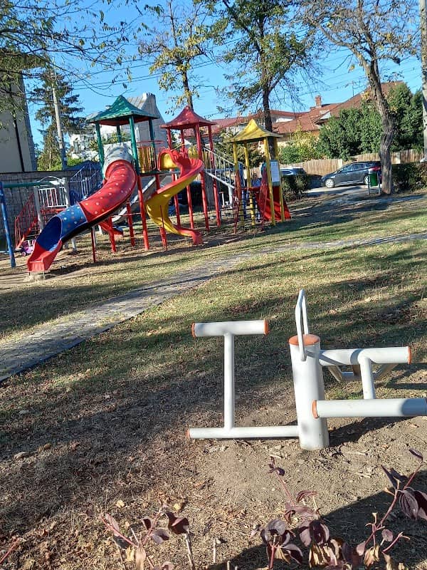 Parc - Image 1