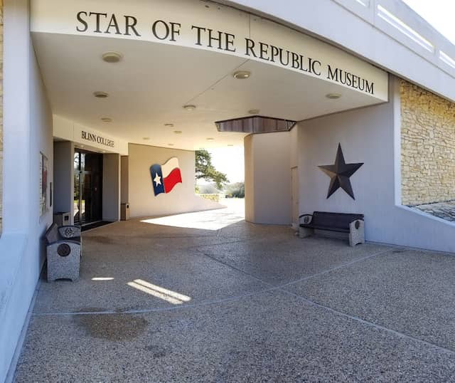 Star of the Republic Museum - Image 2