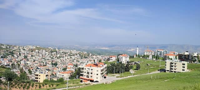 Views and panorama of zahle - Image 2