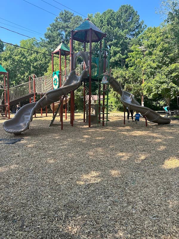 Waxhaw Park - Image 1