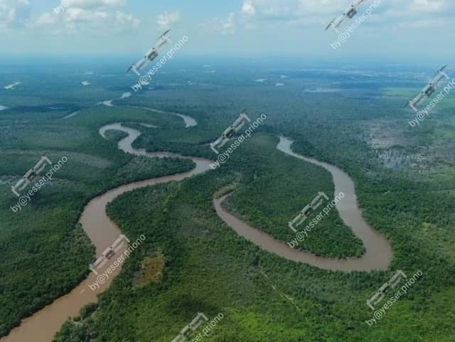 Danau Rangas - Image 1