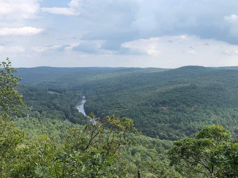 Hermit Lookout - Image 1