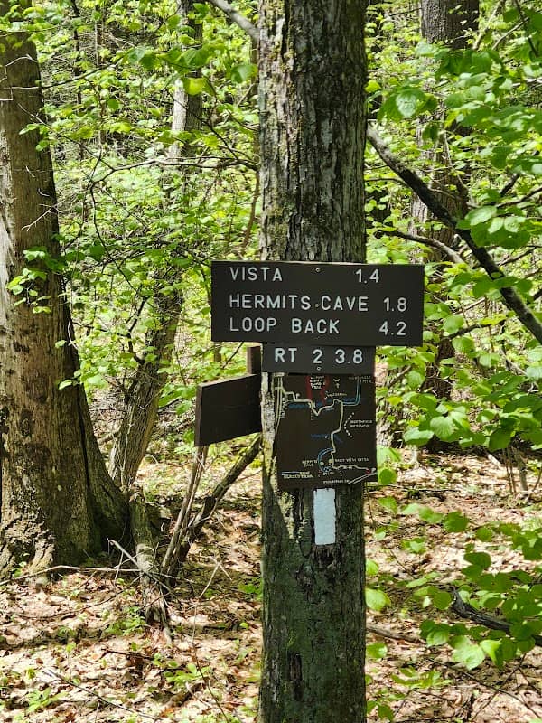 Hermit Lookout - Image 2