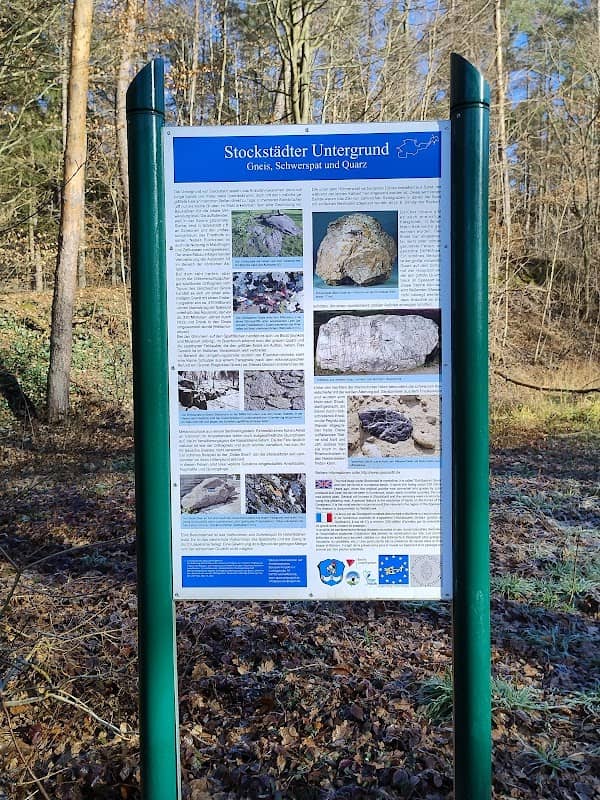 Stockstädter Untergrund - Image 1