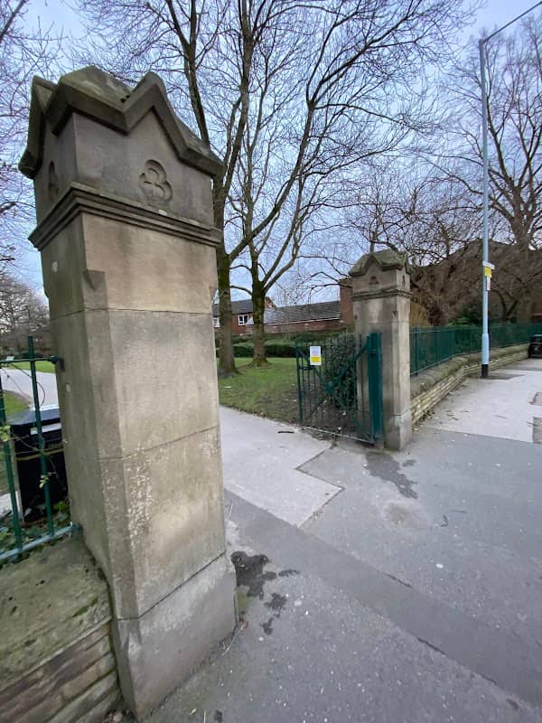 Hallam Park - Image 2
