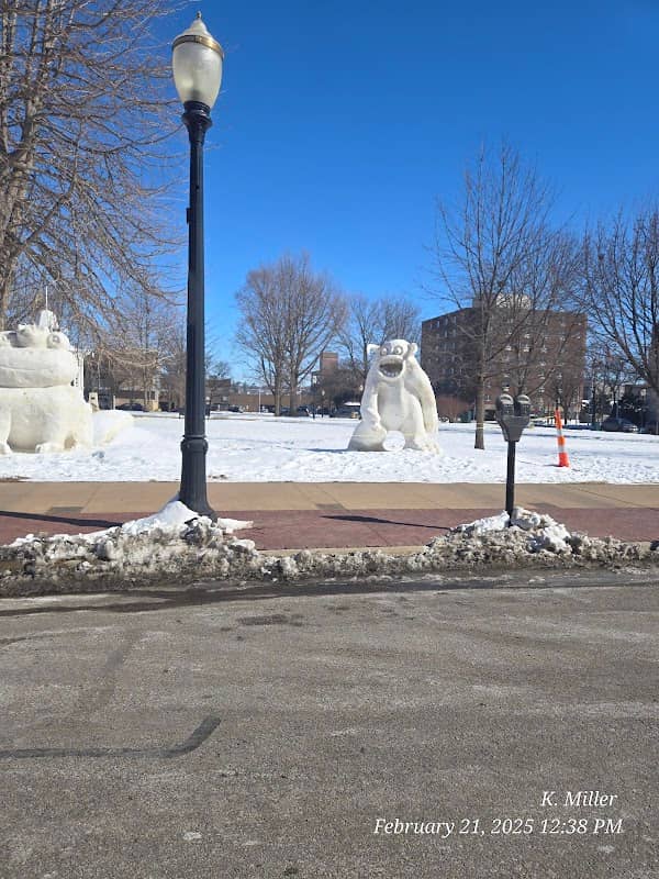 Washington Park - Image 2