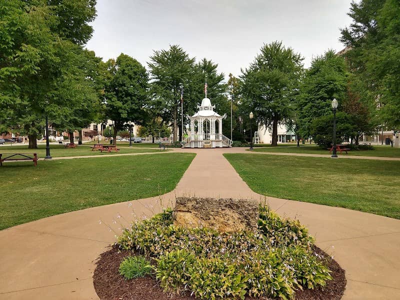 Washington Park - Image 1