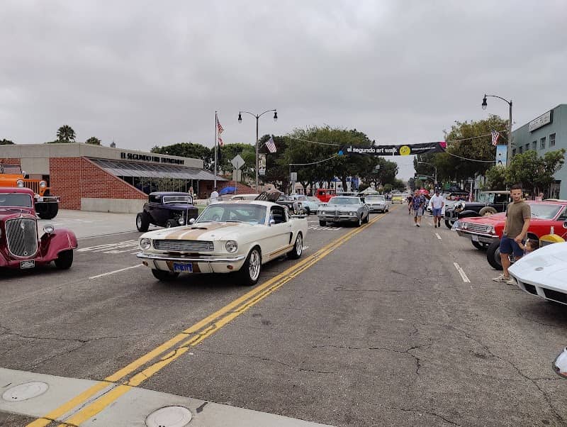 El Segundo, California - Image 4