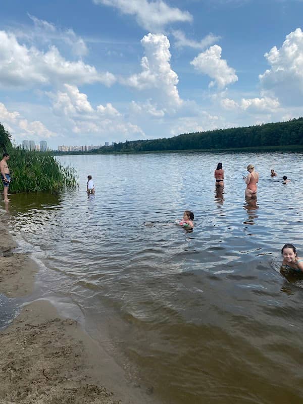 Пляж Чайка - Image 1
