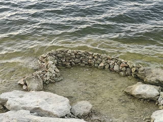 Vincent's Dam - Image 1
