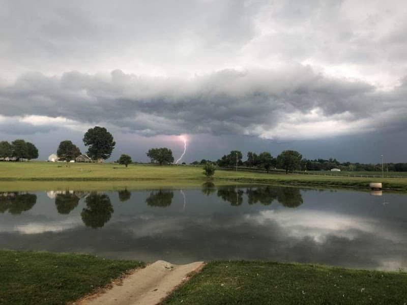 J. Travis Price Park - Image 2