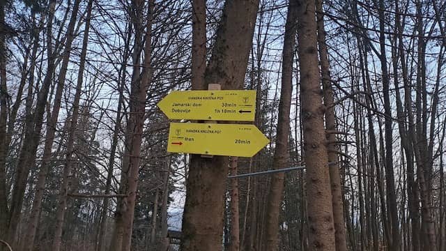 Veliki vrh - Križentaver - Image 2