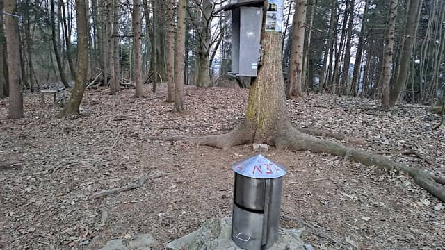 Veliki vrh - Križentaver - Image 1