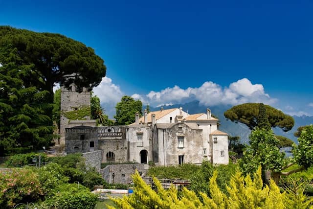 Villa Rufolo - Image 2