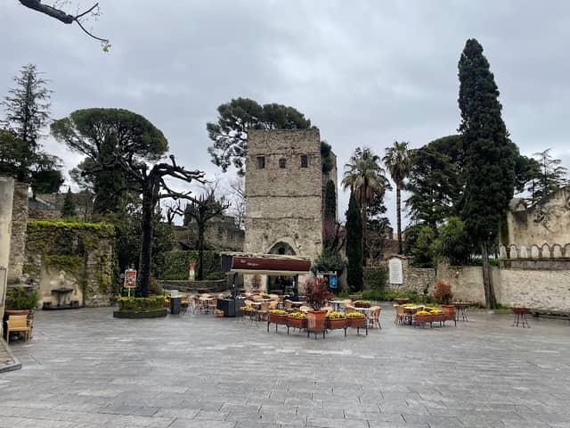 Fondazione Ravello - Image 1