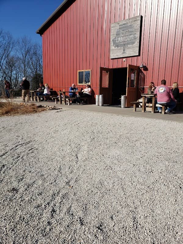 Point Labaddie Brewery - Image 1