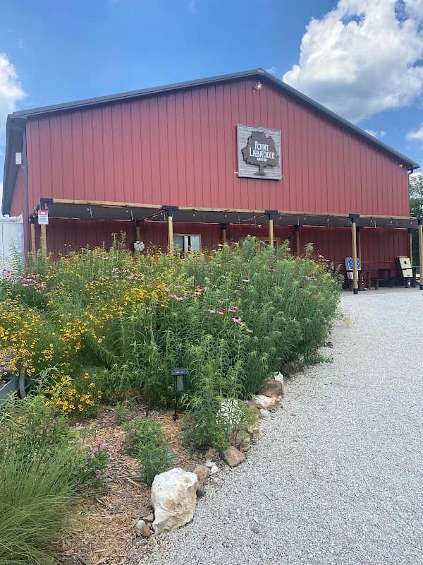 Point Labaddie Brewery - Image 2