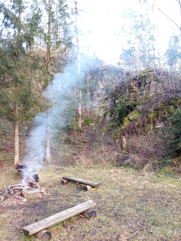 Skála u Věžničky - Image 1