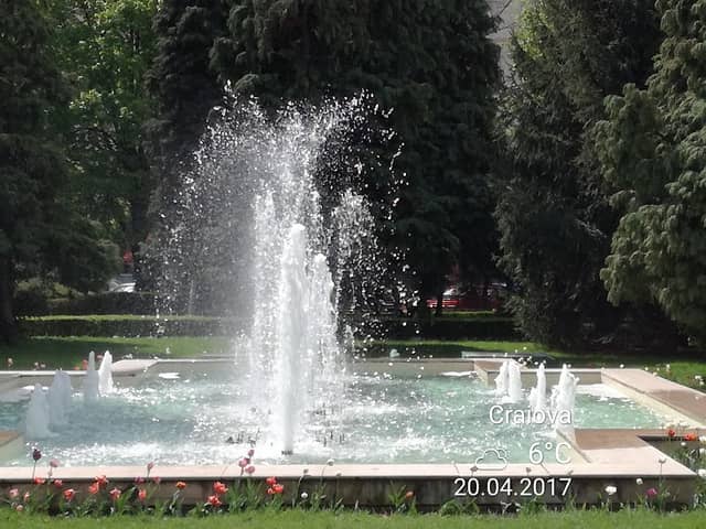 English Park - Image 1
