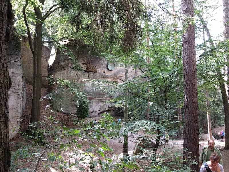 Mary's Rock Viewpoint - Image 2