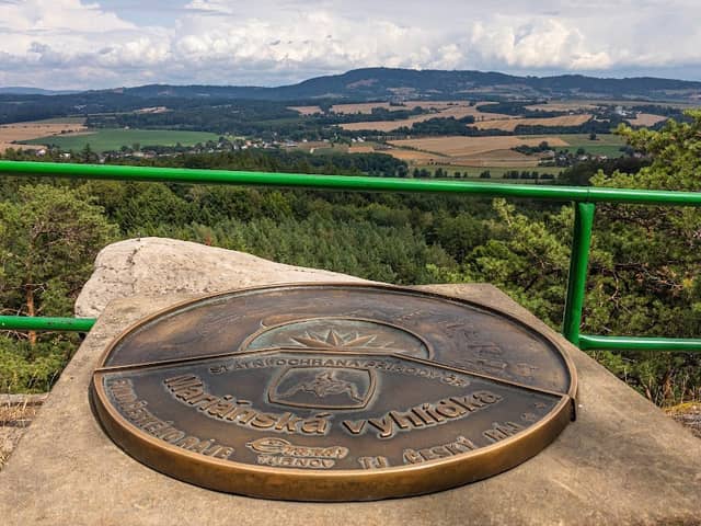 Mary's Rock Viewpoint - Image 3