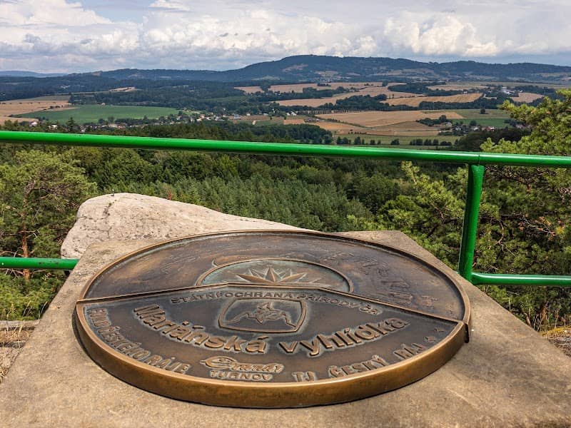 Mary's Rock Viewpoint - Image 3