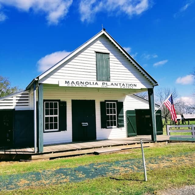 Magnolia Plantation - Image 1