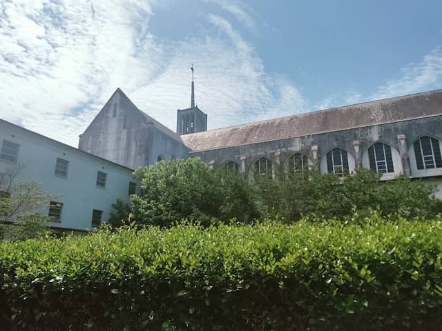 Monastic Heritage Center - Image 3
