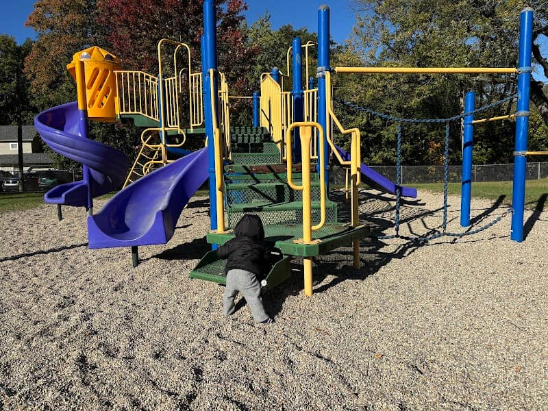 Calvin G. Hill Memorial Park - Image 1