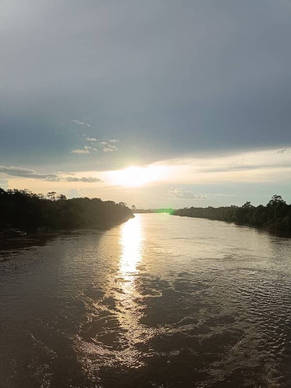 Sungai Melawi - Image 1