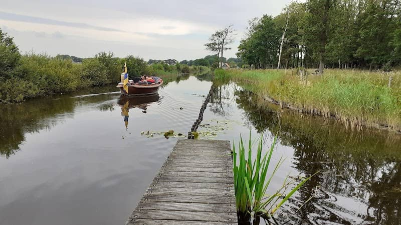 SUP opstapplaats Wyldemerk - Image 1