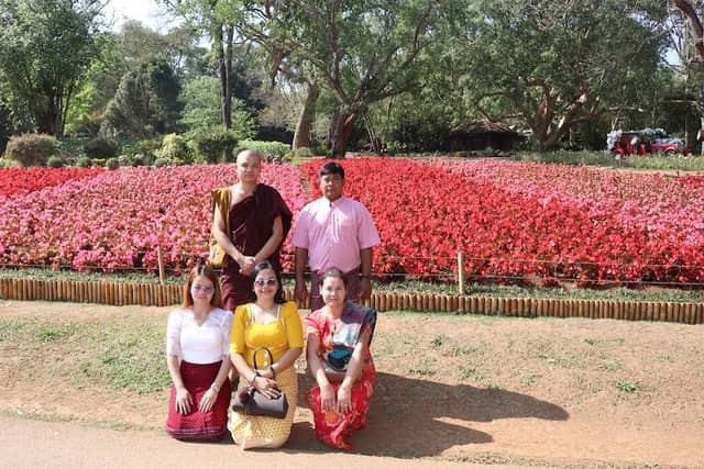 ပြင် ဦး လွင် - Image 1