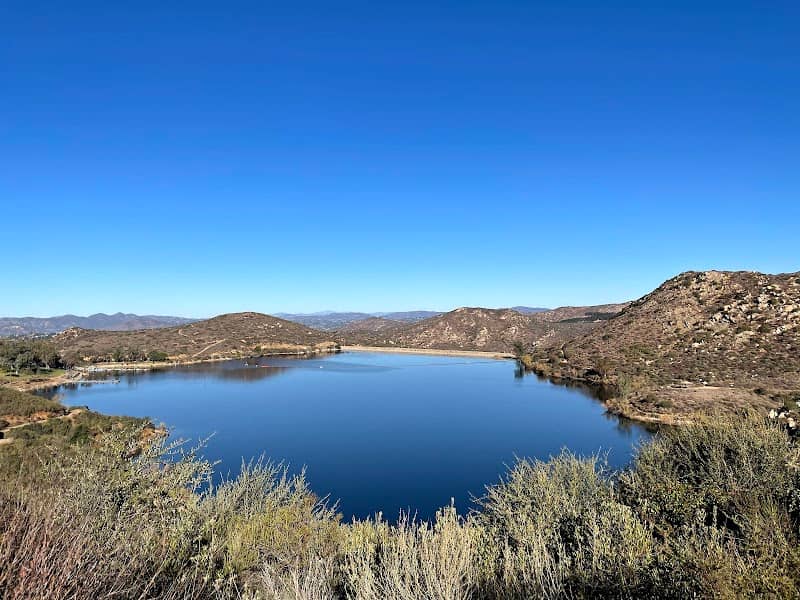 Mount Woodson Trailhead - Image 3