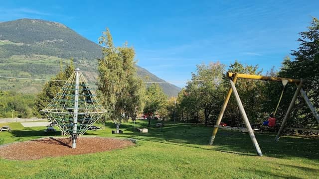 Grissemann-Park - Image 1