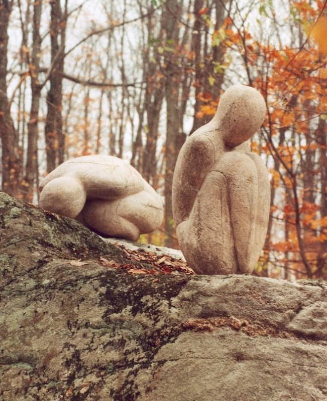 Haliburton Sculpture Forest - Image 1