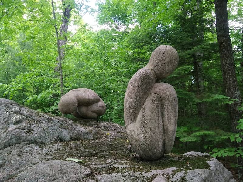 Haliburton Sculpture Forest - Image 3
